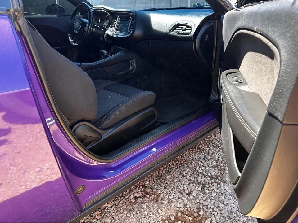 2019 Dodge Challenger 3rd Gen - Image 2 of 9