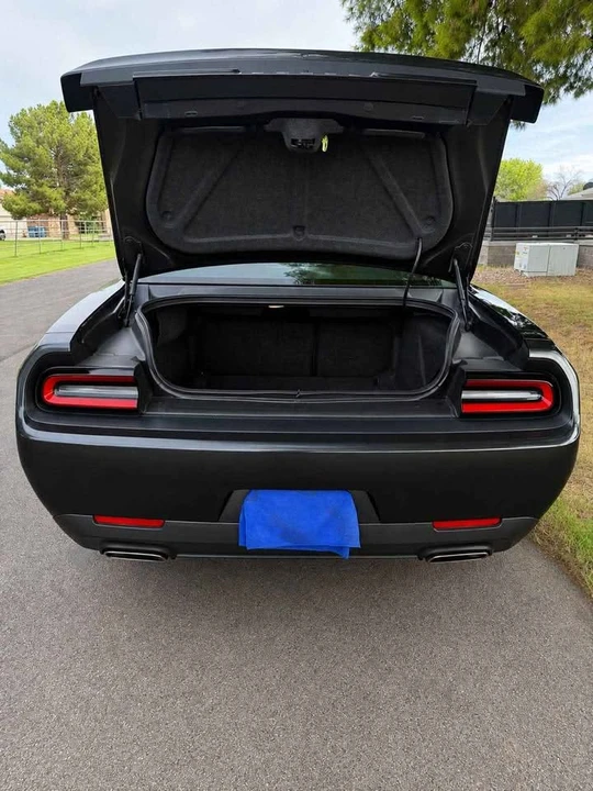 2019 Dodge Challenger 3rd Gen - Image 7 of 14
