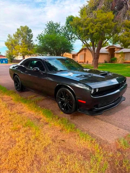 2019 Dodge Challenger 3rd Gen - Image 2 of 14