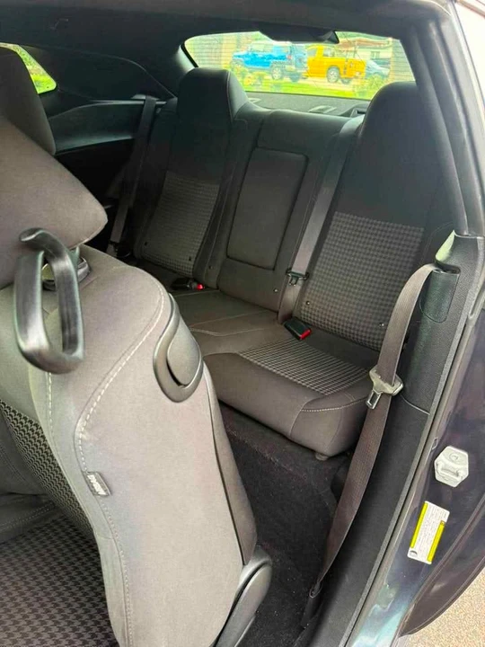 2019 Dodge Challenger 3rd Gen - Image 12 of 14