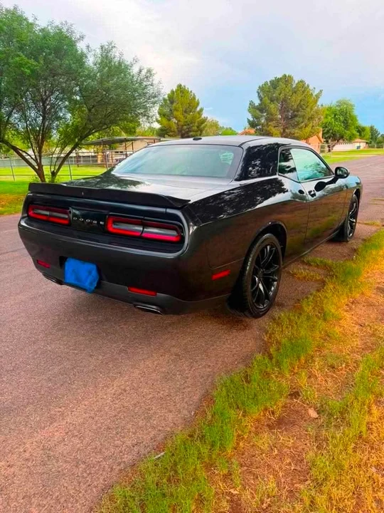 2019 Dodge Challenger 3rd Gen - Image 6 of 12