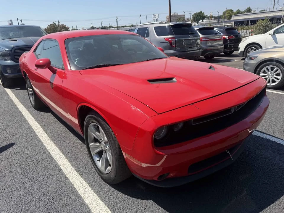 2019 Dodge Challenger 3rd Gen - Image 3 of 3