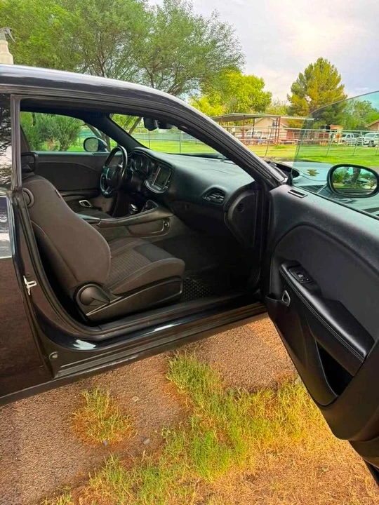 2019 Dodge Challenger 3rd Gen - Image 13 of 14