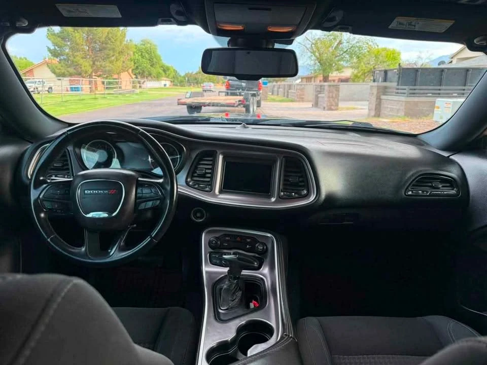 2019 Dodge Challenger 3rd Gen - Image 10 of 14