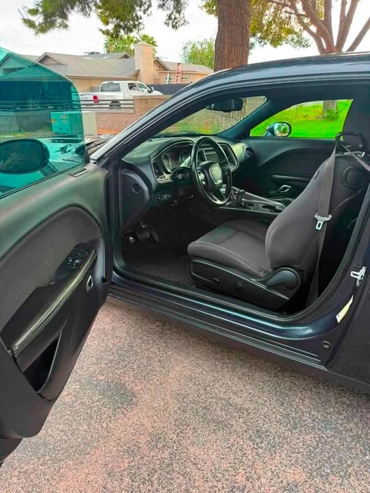2019 Dodge Challenger 3rd Gen - Image 11 of 14