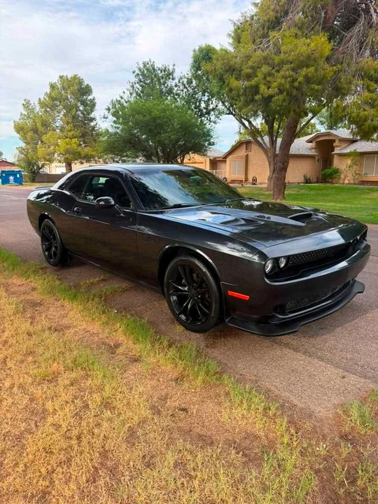 2019 Dodge Challenger 3rd Gen - Image 2 of 14