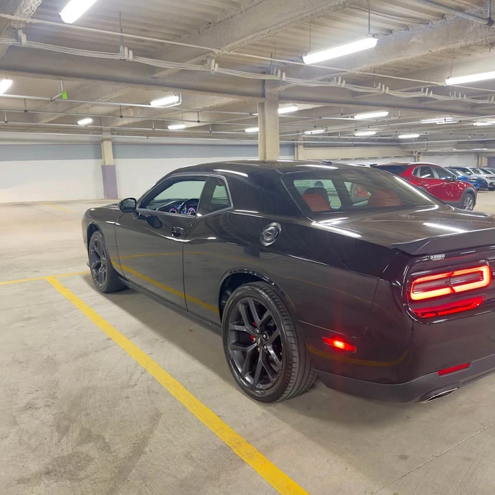 2019 Dodge Challenger 3rd Gen - Image 10 of 11