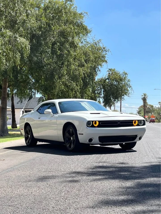 2019 Dodge Challenger 3rd Gen - Image 4 of 8