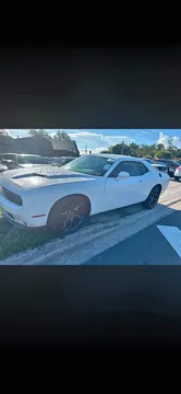 2019 Dodge Challenger Coupe 2D