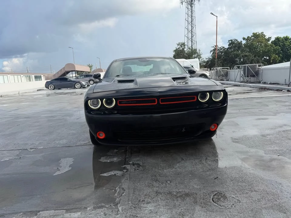 2019 Dodge Challenger 3rd Gen - Image 7 of 11