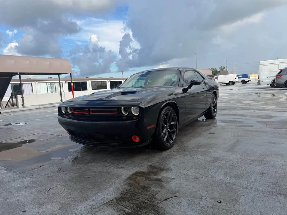 2019 Dodge Challenger 3rd Gen - Image 6 of 11