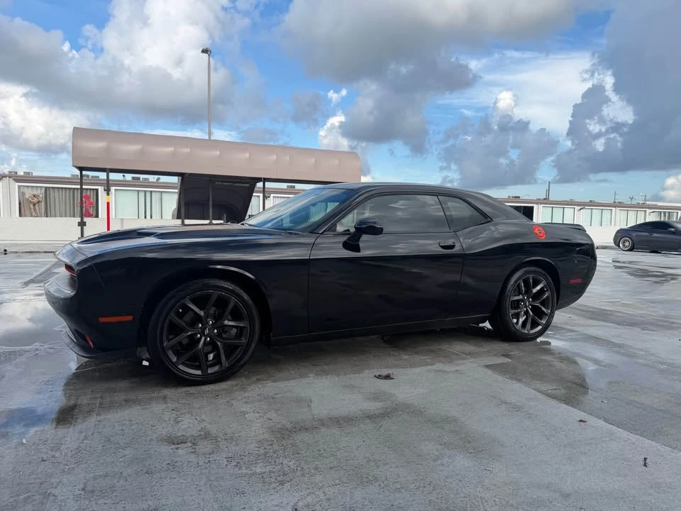 2019 Dodge Challenger 3rd Gen - Image 3 of 11