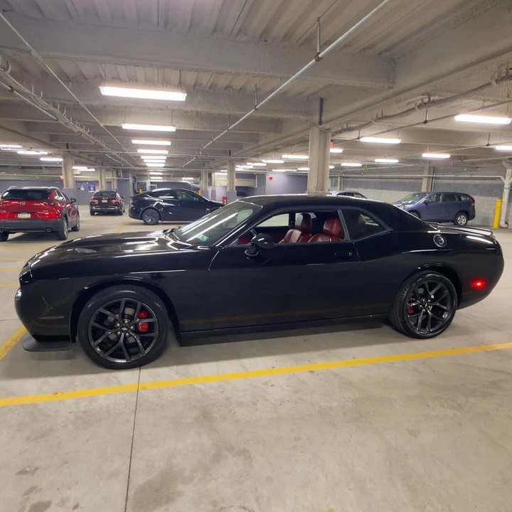 2019 Dodge Challenger 3rd Gen - Image 2 of 11