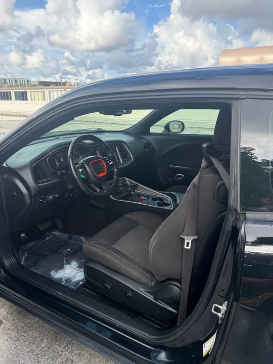 2019 Dodge Challenger 3rd Gen - Image 11 of 11