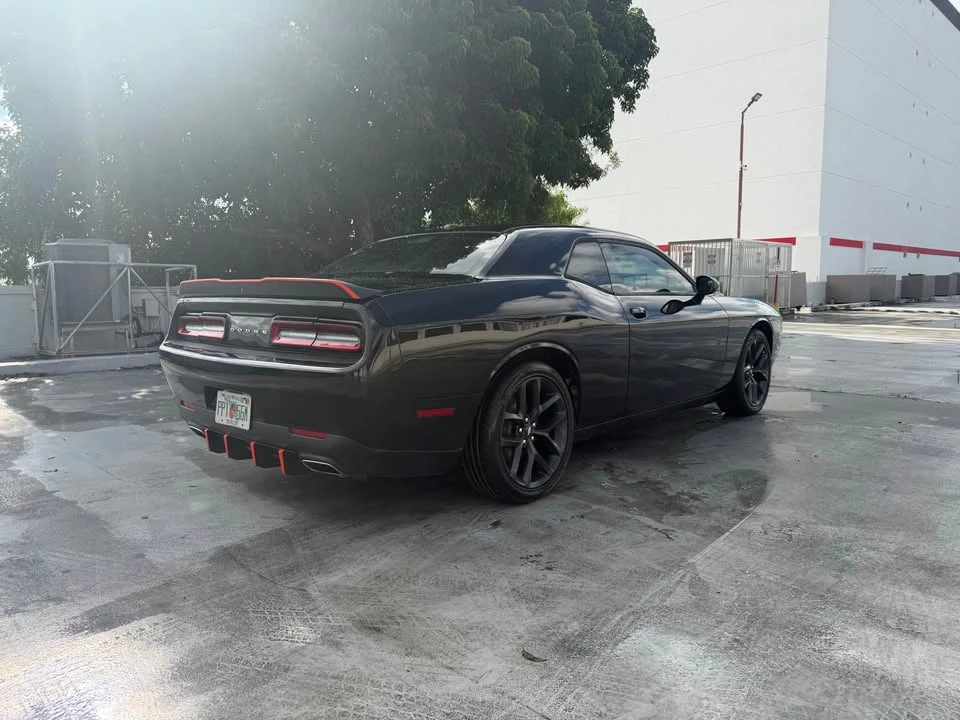 2019 Dodge Challenger 3rd Gen - Image 5 of 11