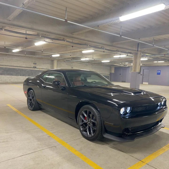 2019 Dodge Challenger 3rd Gen - Image 7 of 11