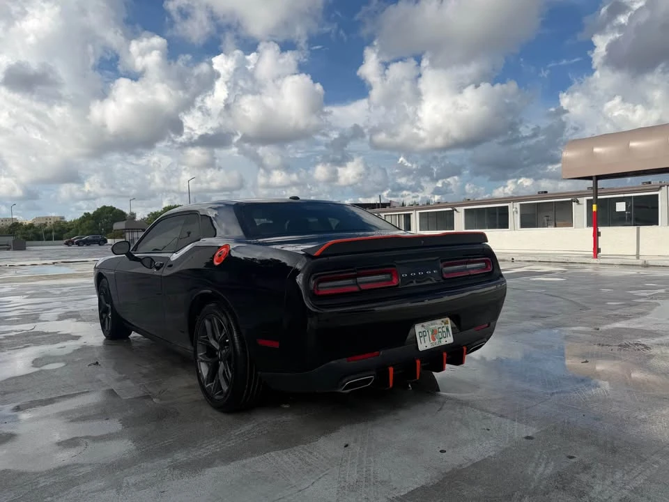 2019 Dodge Challenger 3rd Gen - Image 4 of 11