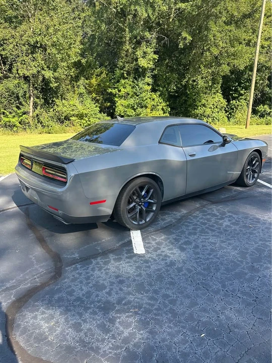 2019 Dodge Challenger 3rd Gen - Image 7 of 16