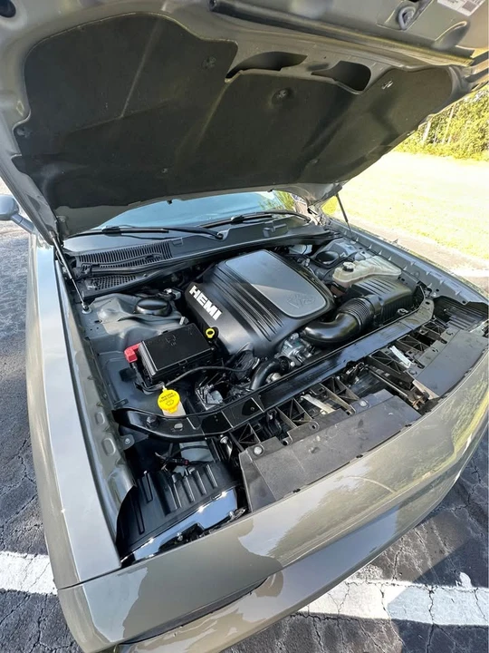 2019 Dodge Challenger 3rd Gen - Image 14 of 16