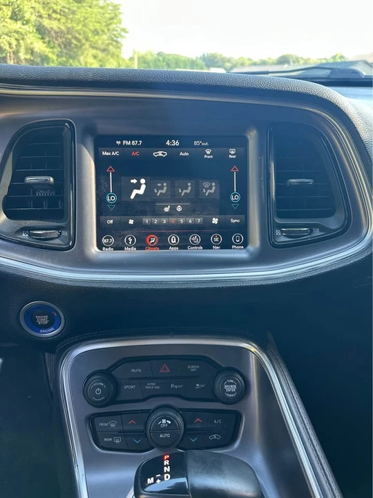 2019 Dodge Challenger 3rd Gen - Image 11 of 16