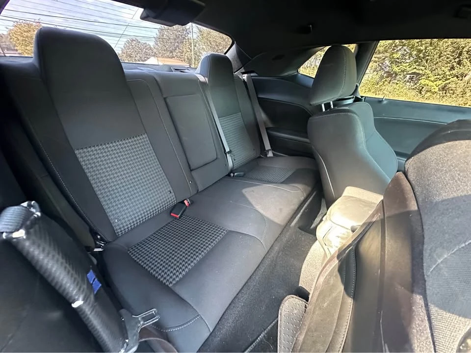 2019 Dodge Challenger 3rd Gen - Image 10 of 16