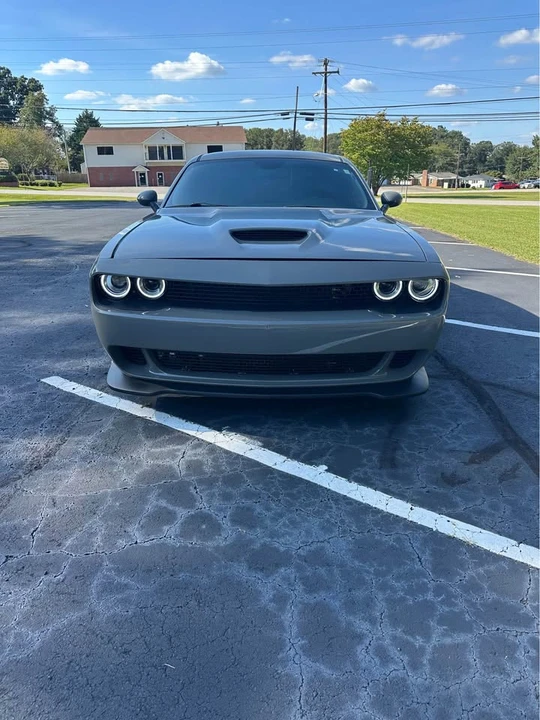 2019 Dodge Challenger 3rd Gen - Image 2 of 16