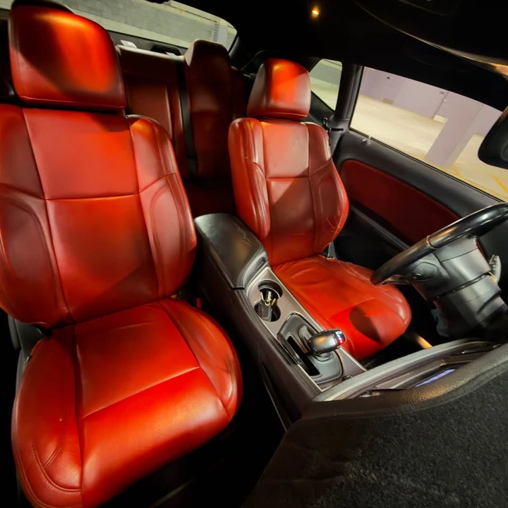 2019 Dodge Challenger 3rd Gen - Image 4 of 11