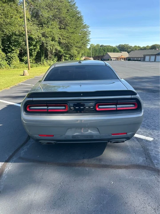 2019 Dodge Challenger 3rd Gen - Image 6 of 16