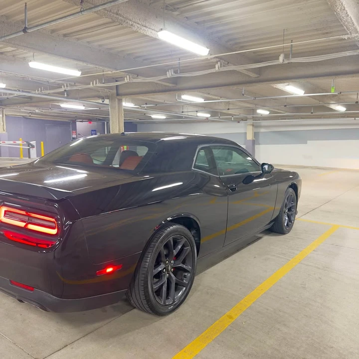 2019 Dodge Challenger 3rd Gen - Image 11 of 11
