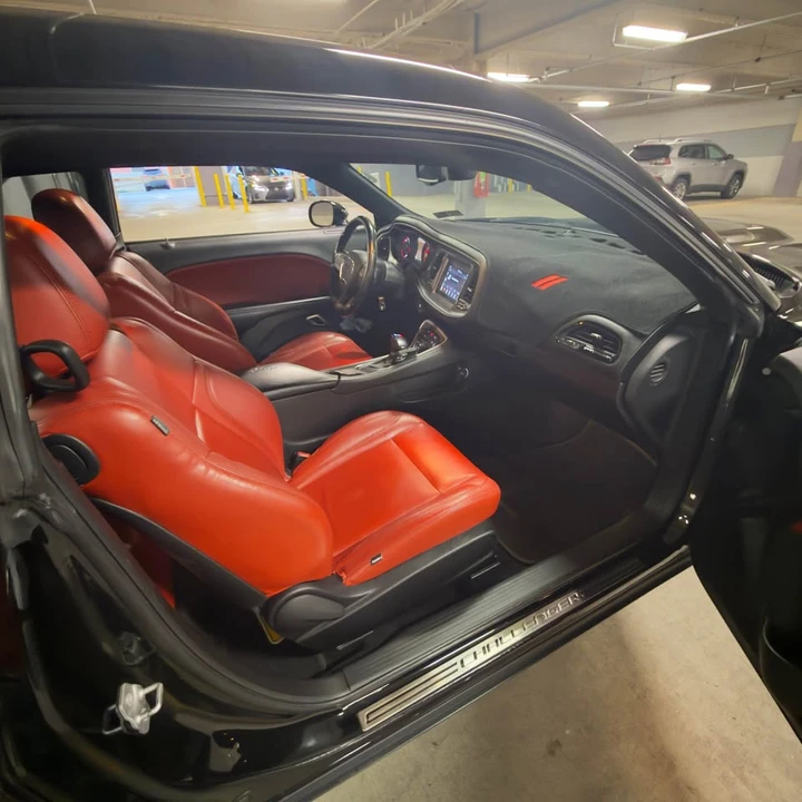 2019 Dodge Challenger 3rd Gen - Image 5 of 11