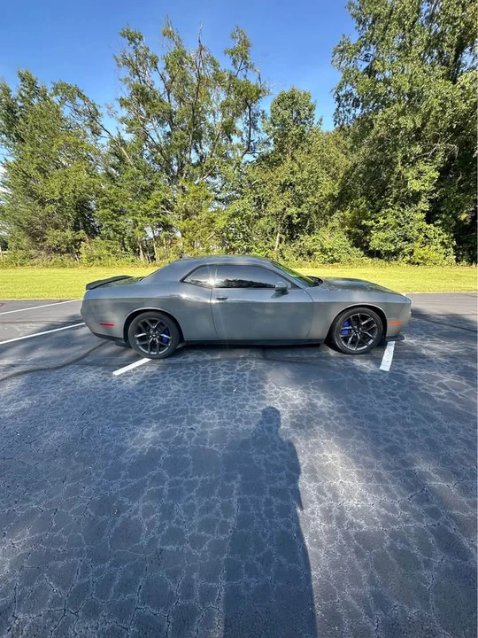 2019 Dodge Challenger 3rd Gen - Image 8 of 16