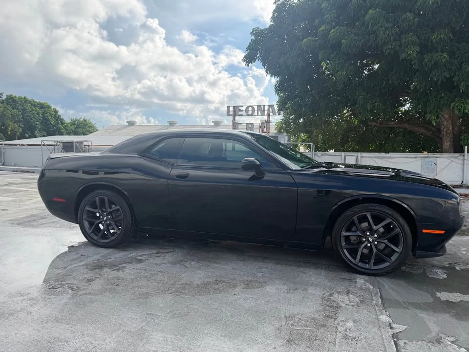 2019 Dodge Challenger 3rd Gen - Image 8 of 11