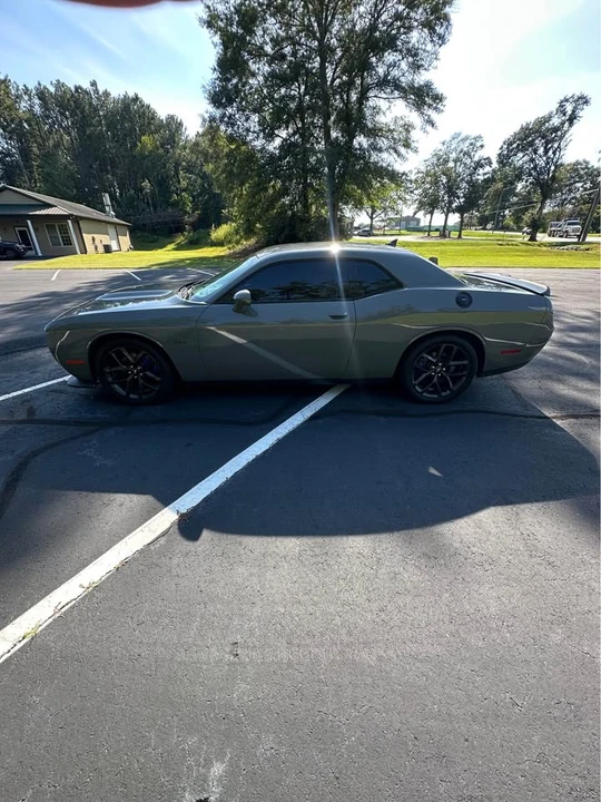 2019 Dodge Challenger 3rd Gen - Image 5 of 16