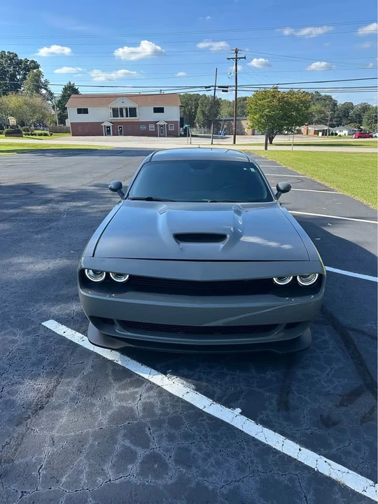 2019 Dodge Challenger 3rd Gen - Image 3 of 16