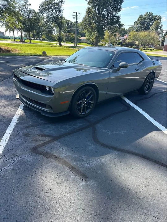 2019 Dodge Challenger 3rd Gen - Image 4 of 16