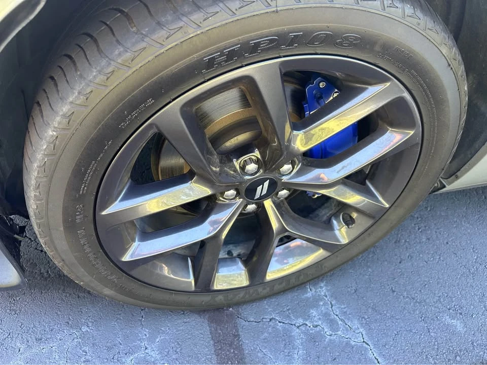 2019 Dodge Challenger 3rd Gen - Image 16 of 16