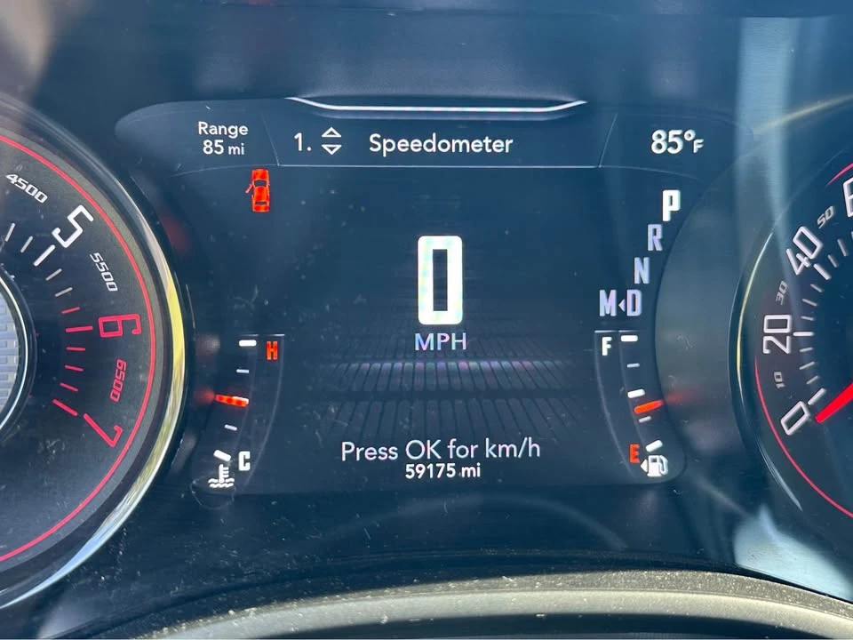 2019 Dodge Challenger 3rd Gen - Image 12 of 16