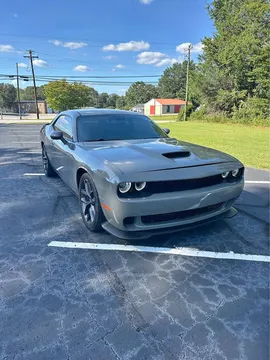 2019 Dodge Challenger Coupe 2D