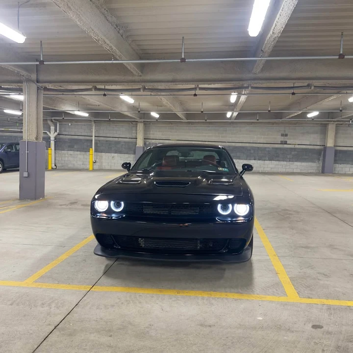 2019 Dodge Challenger 3rd Gen - Image 8 of 11