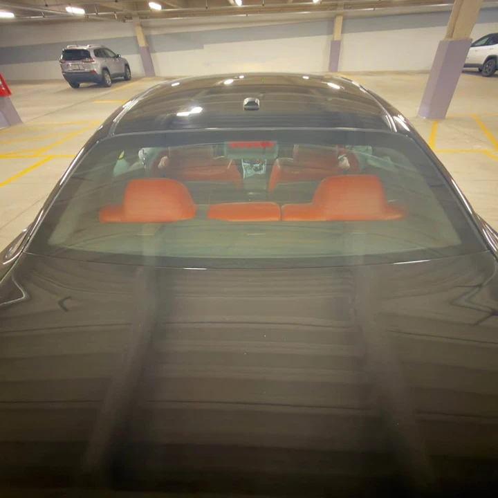 2019 Dodge Challenger 3rd Gen - Image 6 of 11