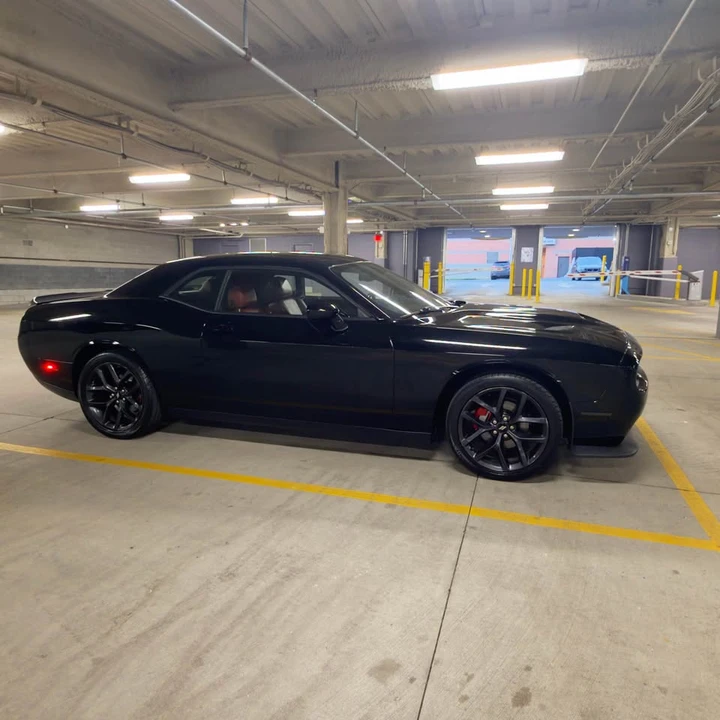 2019 Dodge Challenger 3rd Gen - Image 3 of 11