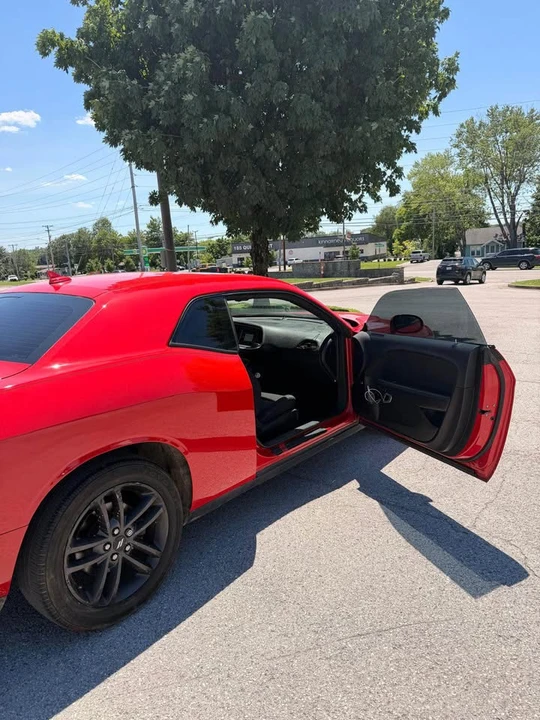 2019 Dodge Challenger 3rd Gen - Image 5 of 13
