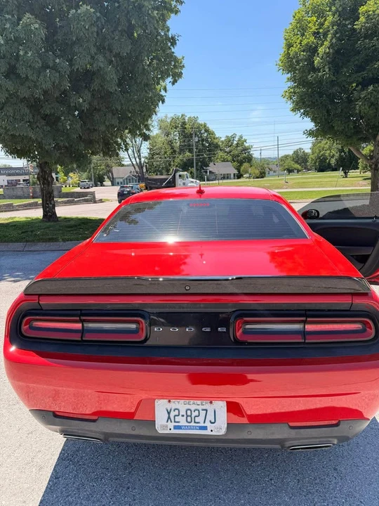 2019 Dodge Challenger 3rd Gen - Image 2 of 13