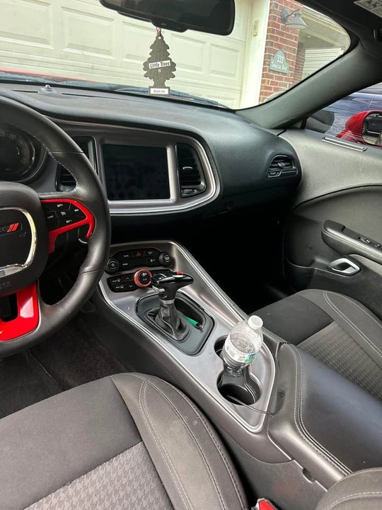 2019 Dodge Challenger 3rd Gen - Image 11 of 13