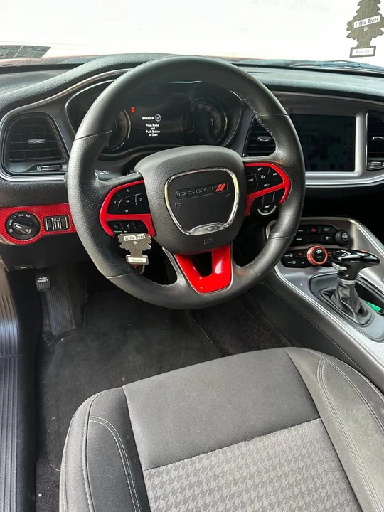 2019 Dodge Challenger 3rd Gen - Image 12 of 13