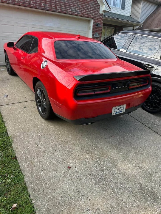 2019 Dodge Challenger 3rd Gen - Image 8 of 13
