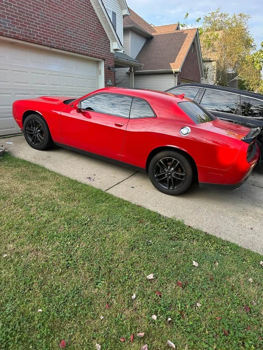 2019 Dodge Challenger 3rd Gen - Image 7 of 13