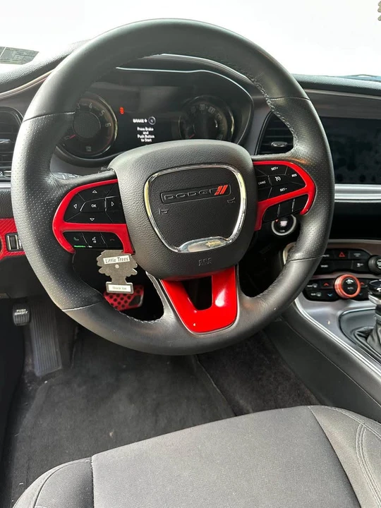 2019 Dodge Challenger 3rd Gen - Image 10 of 13