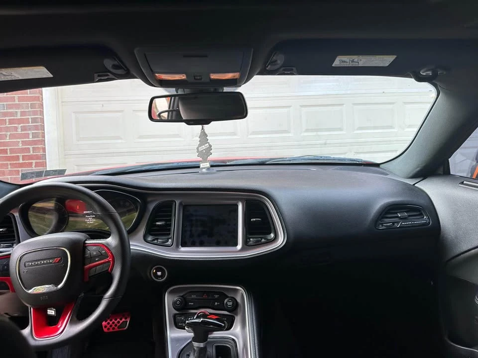 2019 Dodge Challenger 3rd Gen - Image 13 of 13
