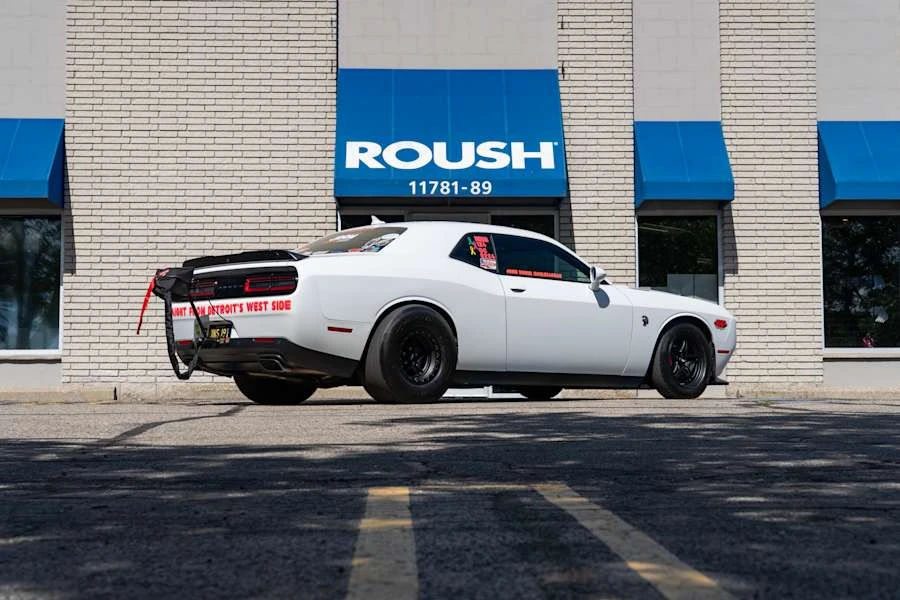 2019 Dodge Challenger 3rd Gen - Image 3 of 31